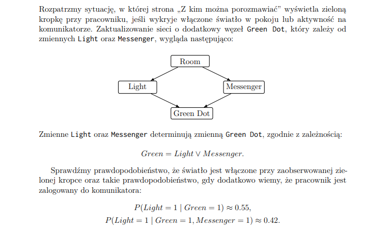 Bayesian Networks Thumbnail